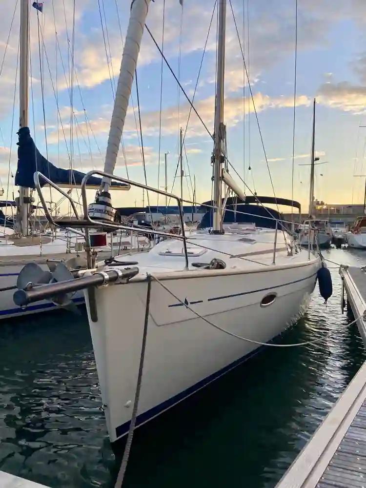 Bavaria Yachts 39 Cruiser For Sale