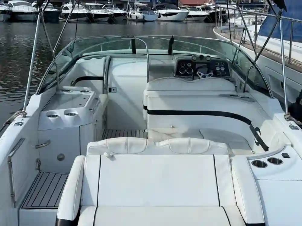 Formula Boats 310 Sun Sport for Sale