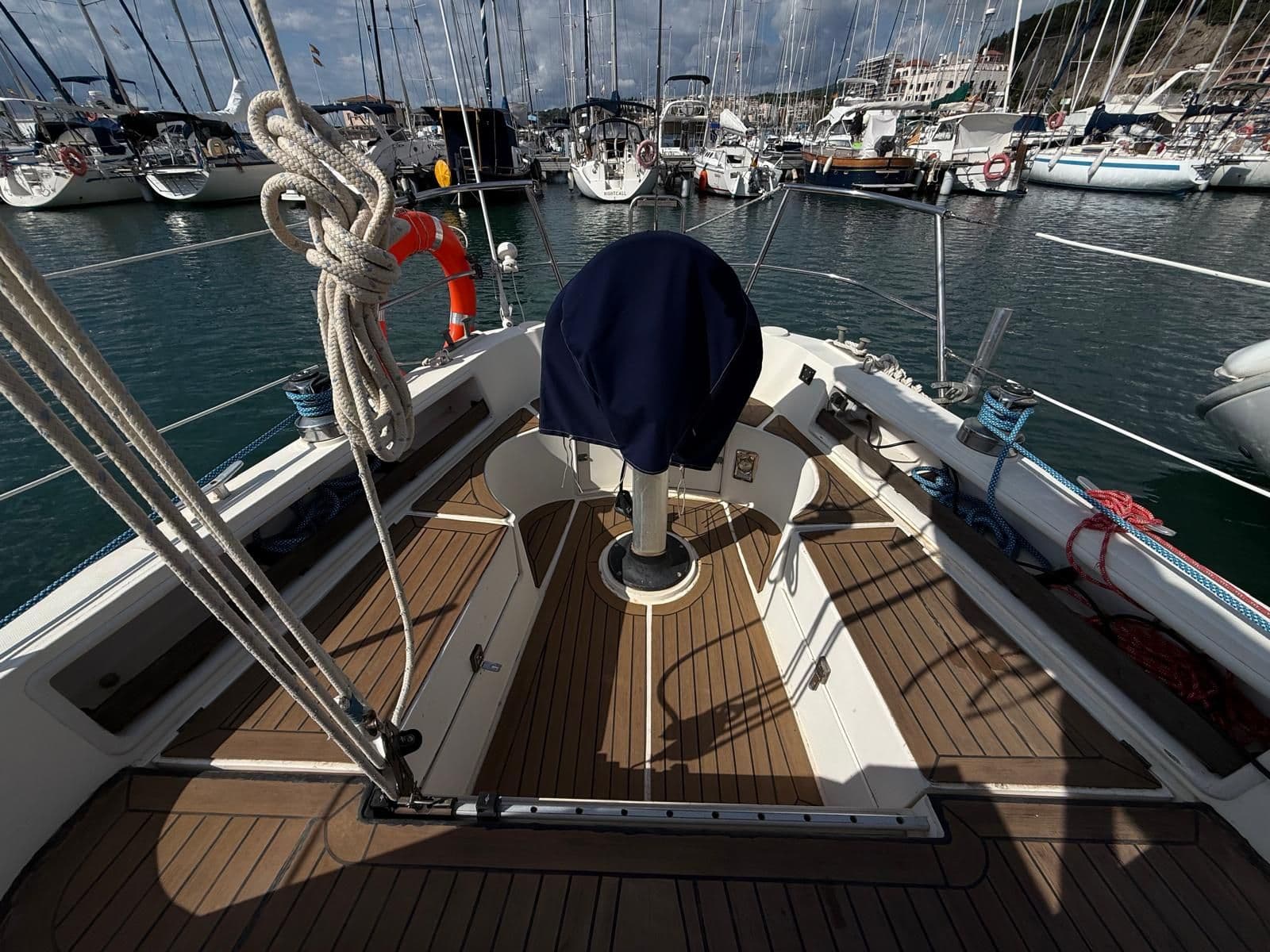 Belliure 30 for Sale