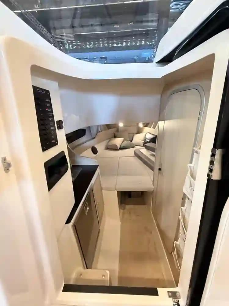 2026 Eolo 7.9 EL for Sale in Barcelona, ES Sport Cruiser 2