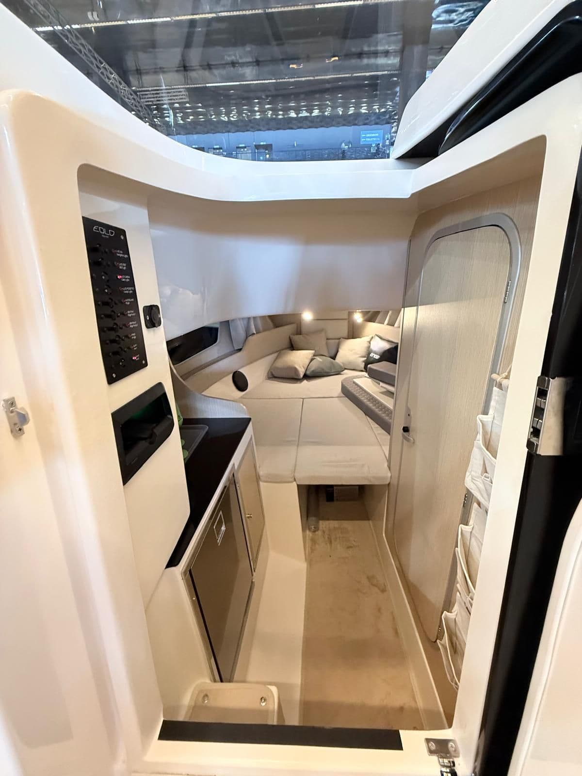 2026 Eolo 7.9 EL for Sale in Barcelona, ES Sport Cruiser 2