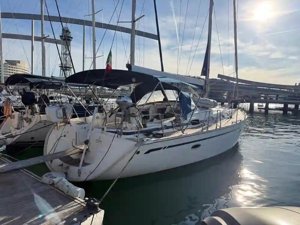 Bavaria Yachts Cruiser 46 For Sale