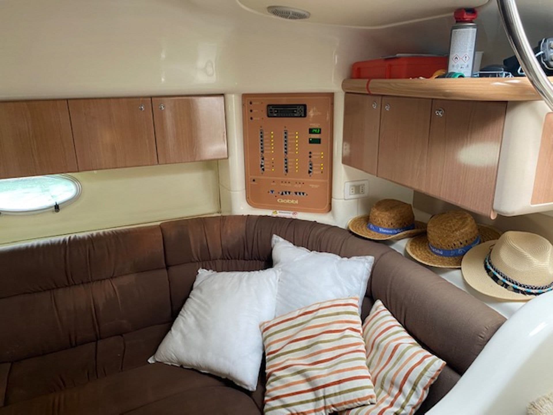 2006 Gobbi 345 for Sale in El Masnou, ES Sport Cruiser 5