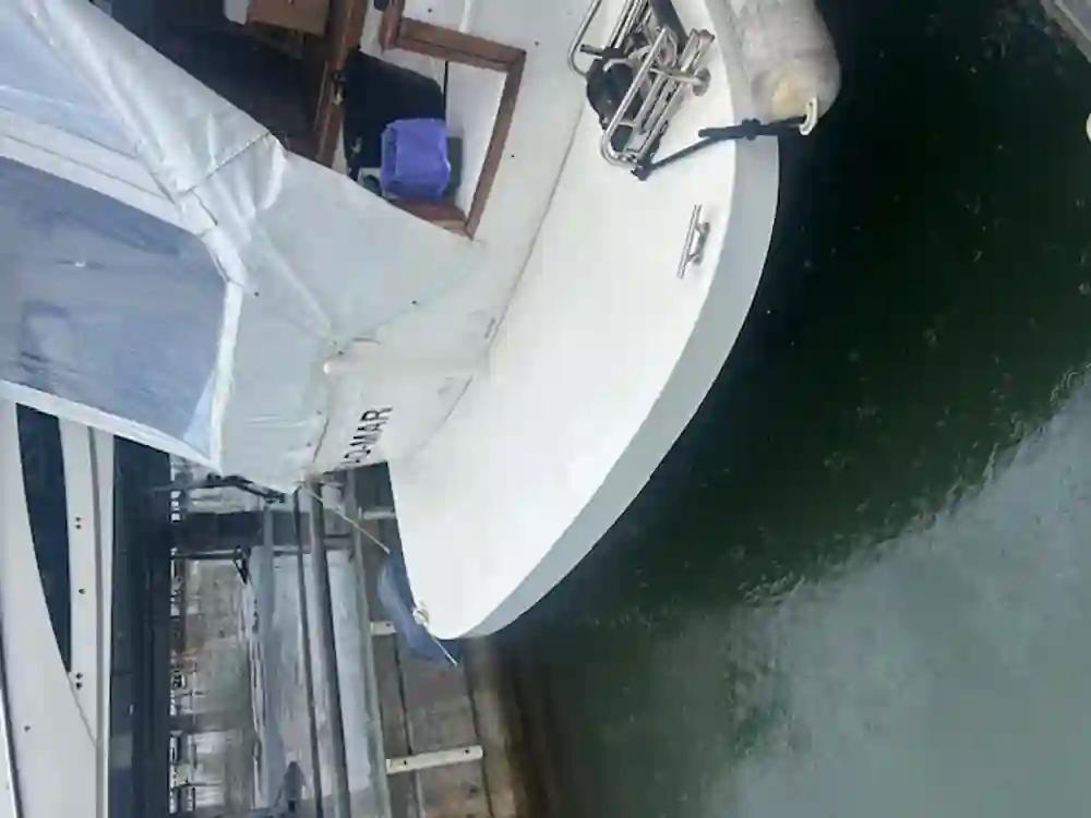 Sasga Yachts Minorchino 34 For Sale