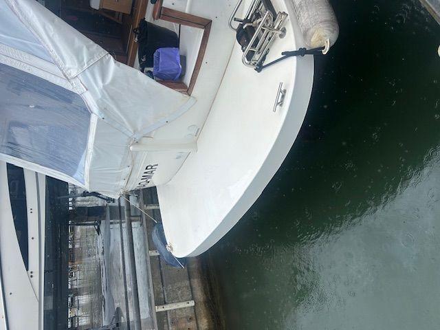 Sasga Yachts Minorchino 34 For Sale