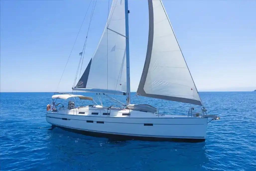 Bavaria Yachts 45 Cruiser For Sale
