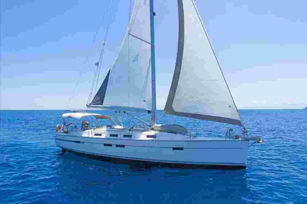 2010 Bavaria Yachts 45 Cruiser