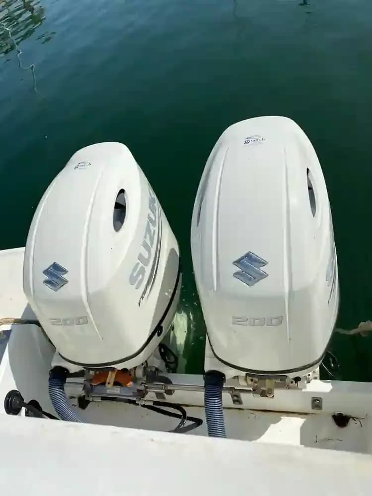 Beneteau Flyer 8.8 Spacedeck for Sale