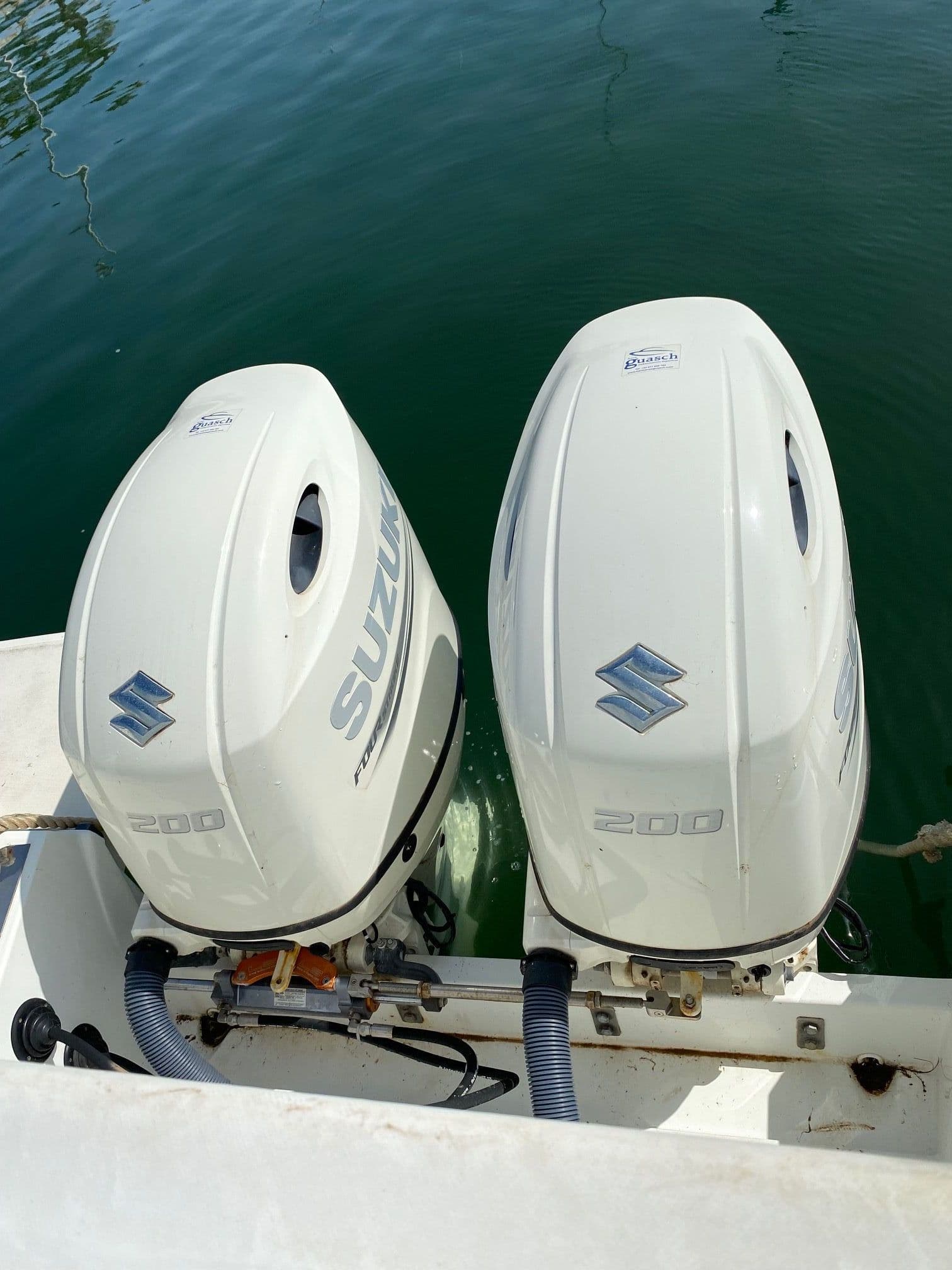 Beneteau Flyer 8.8 Spacedeck for Sale