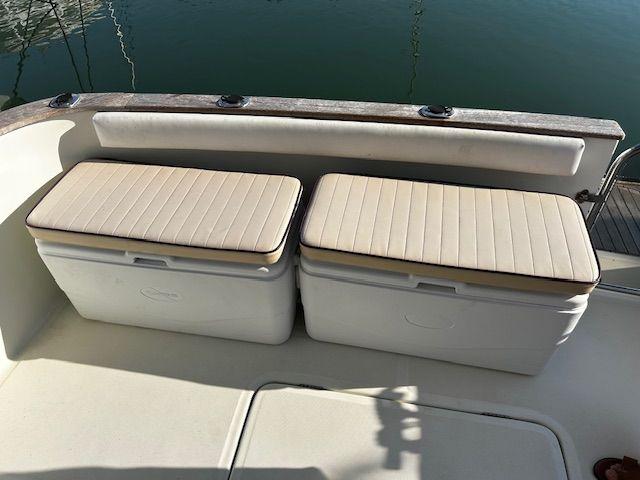 Starfisher 30 For Sale