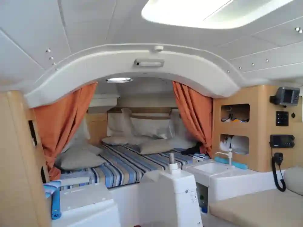 2010 Beneteau First 21.7 for Sale in El Masnou, ES Monohull 5