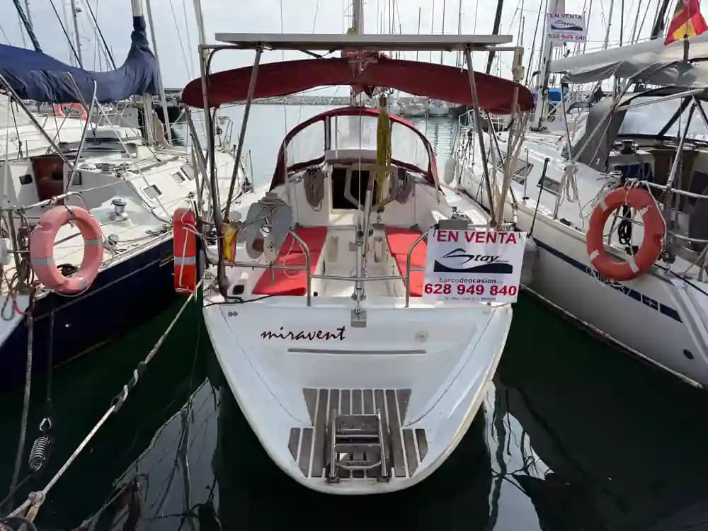Furia 332 a la venta