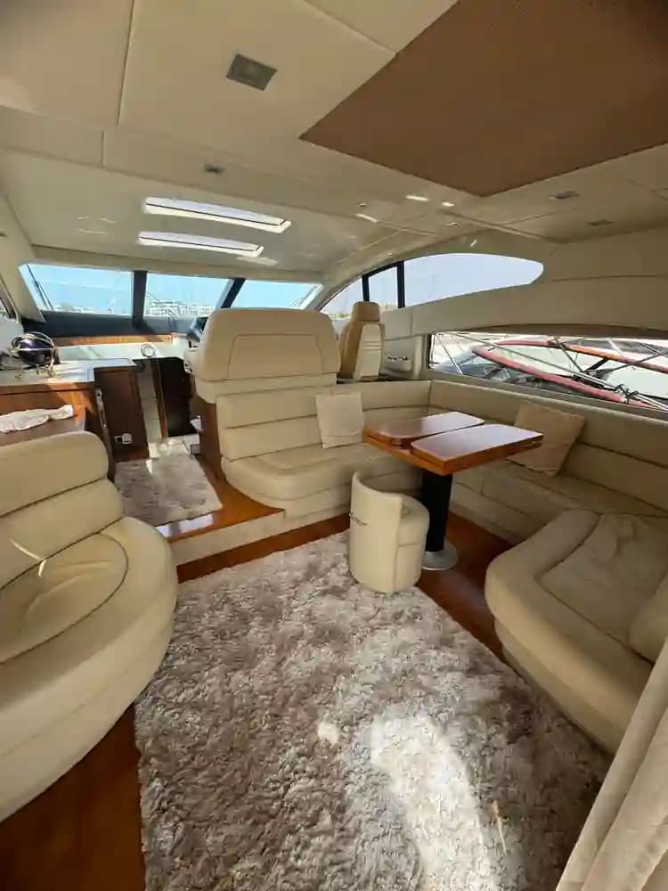 2007 Sunseeker Predator 62 a la venta en Barcelona, ES Cruiser 2