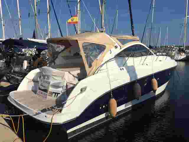 2010 Beneteau Montecarlo 37 Sport