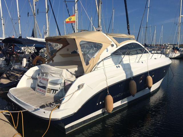 Beneteau Montecarlo 37 Sport zum Verkauf