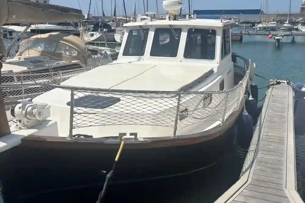 Menorquin 100 for Sale