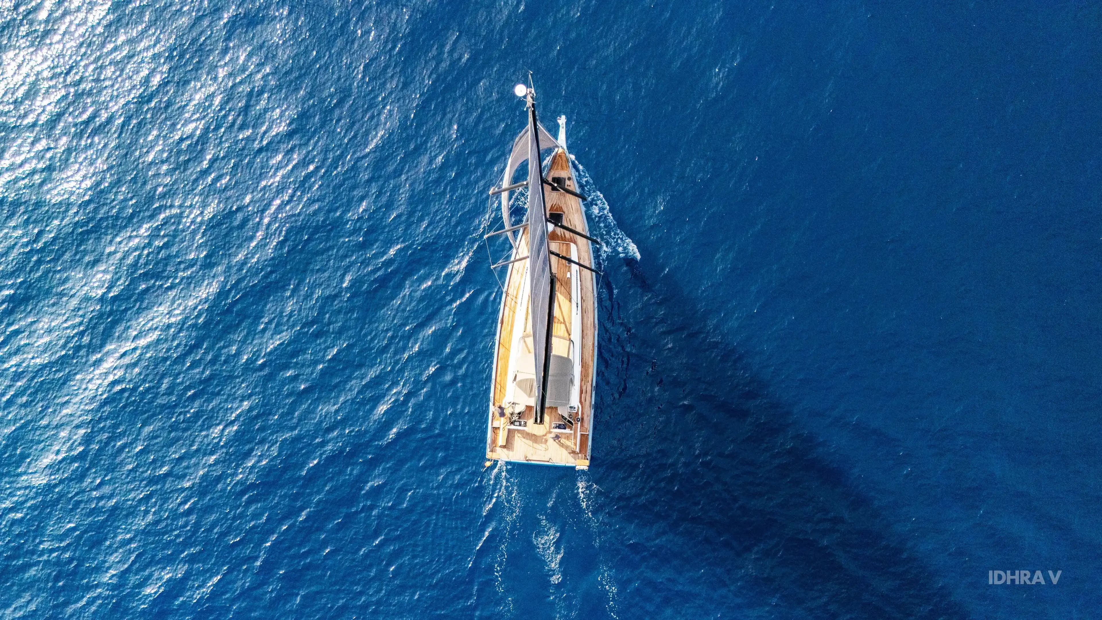 Beneteau First 53 for Sale