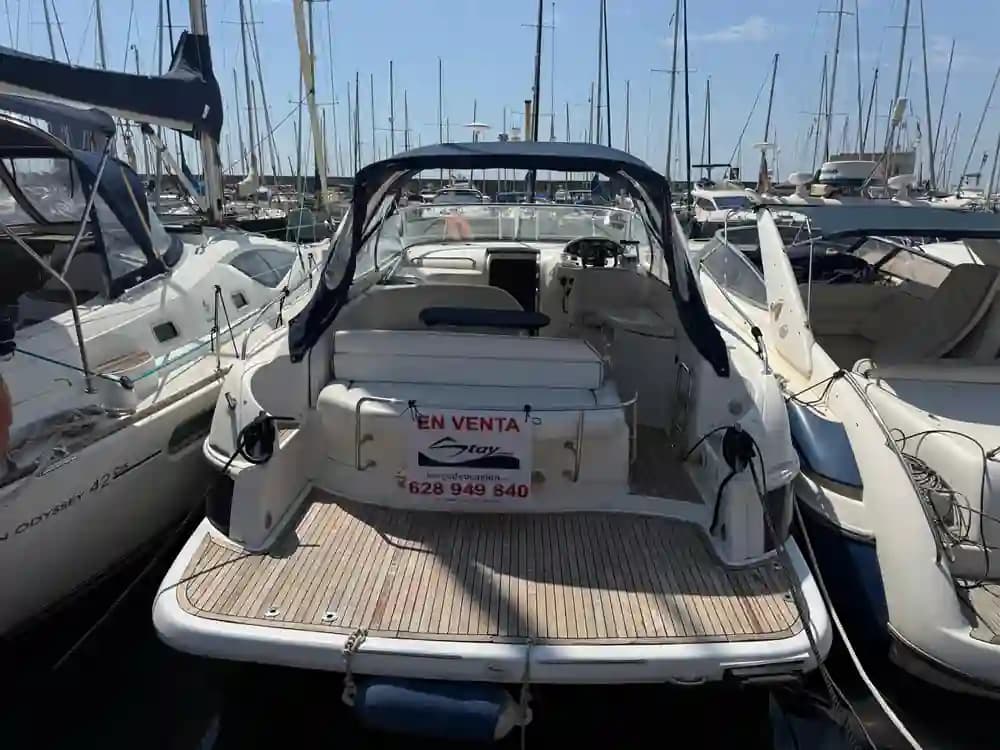 Bavaria Yachts 33 Sport zum Verkauf