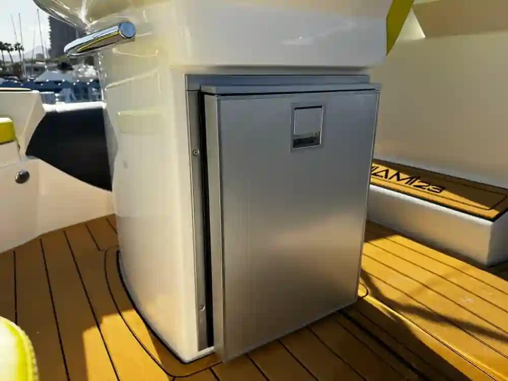 Blue Rib Miami 23 for Sale
