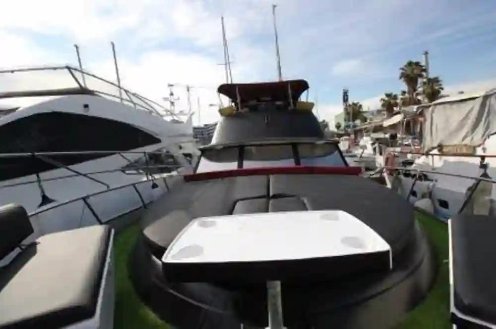 Silverton 40 Aft Cabin For Sale