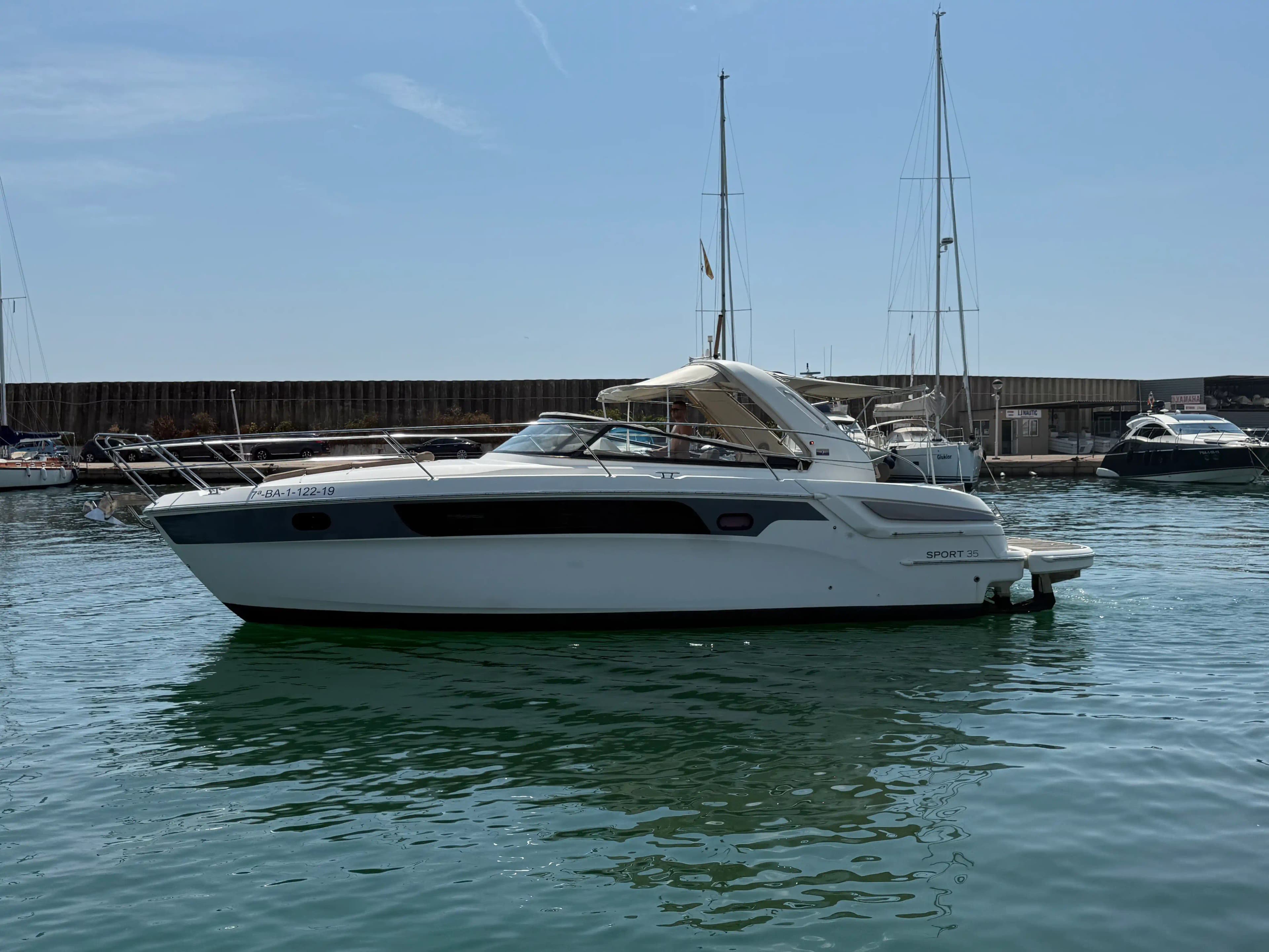 Bavaria Yachts 35 Sport for Sale