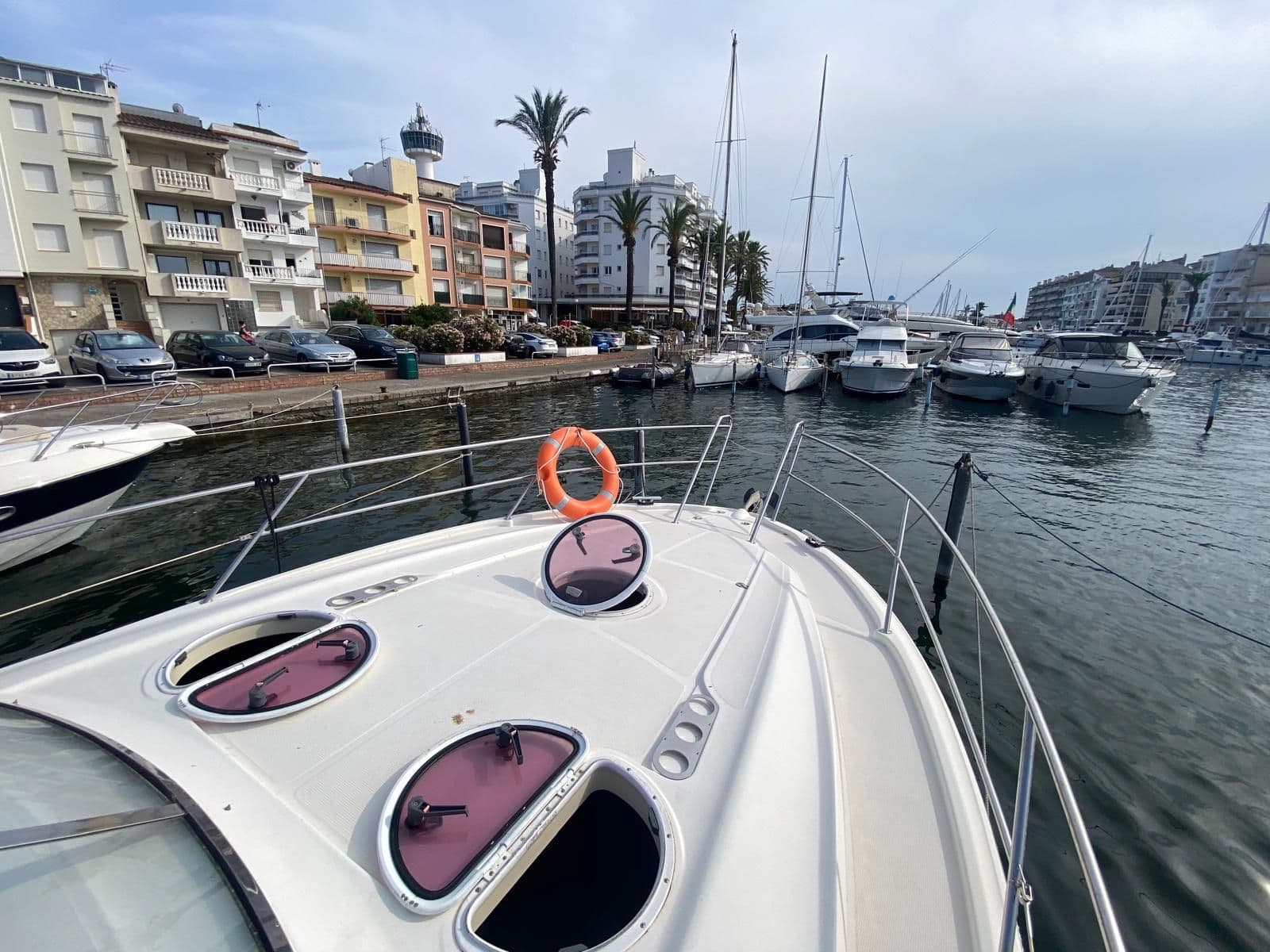 Bavaria Yachts 33 Sport zum Verkauf