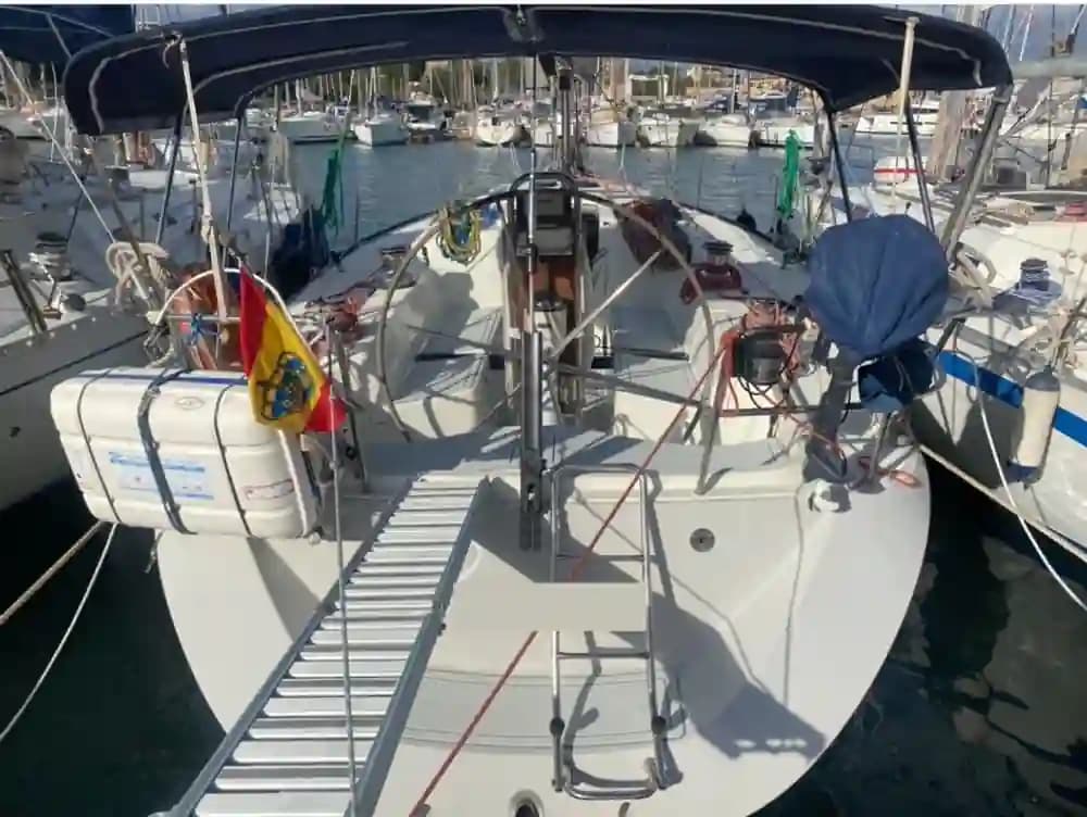 X-Yachts 412 a la venta