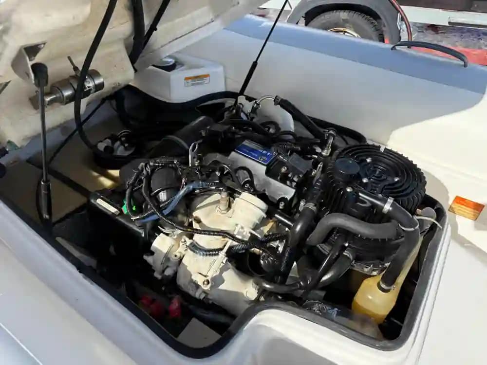 Williams Jet Tenders TurboJet 285 te koop