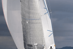 Nautor Swan 45 For Sale