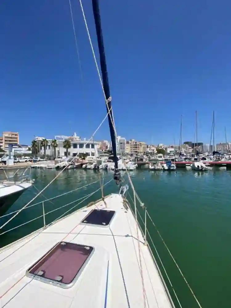 Bavaria Yachts 50 Vision For Sale