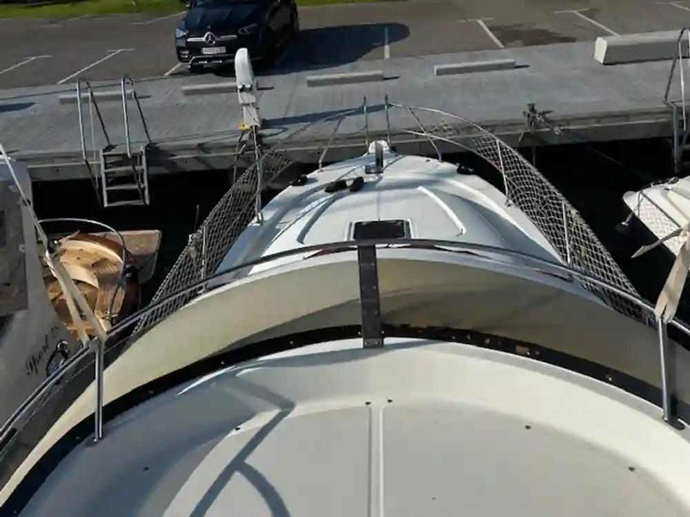 Starfisher 30 For Sale