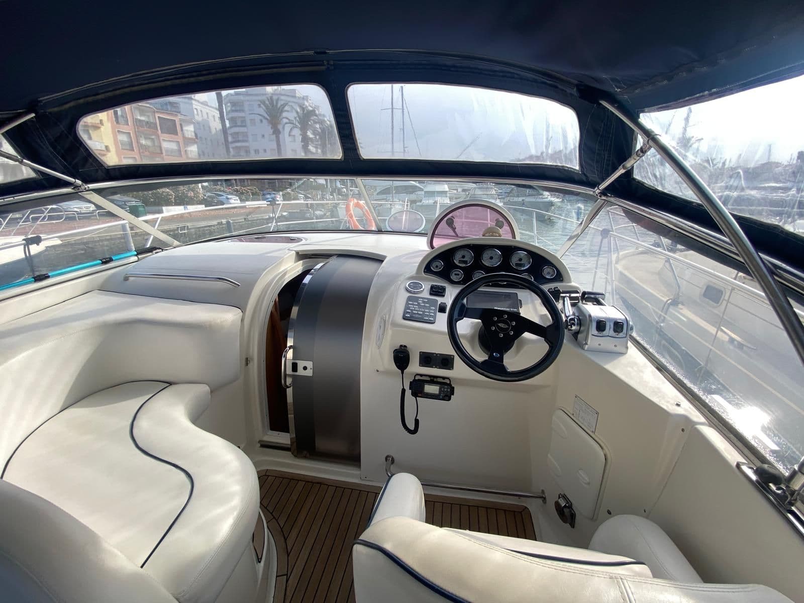 Bavaria Yachts 33 Sport zum Verkauf