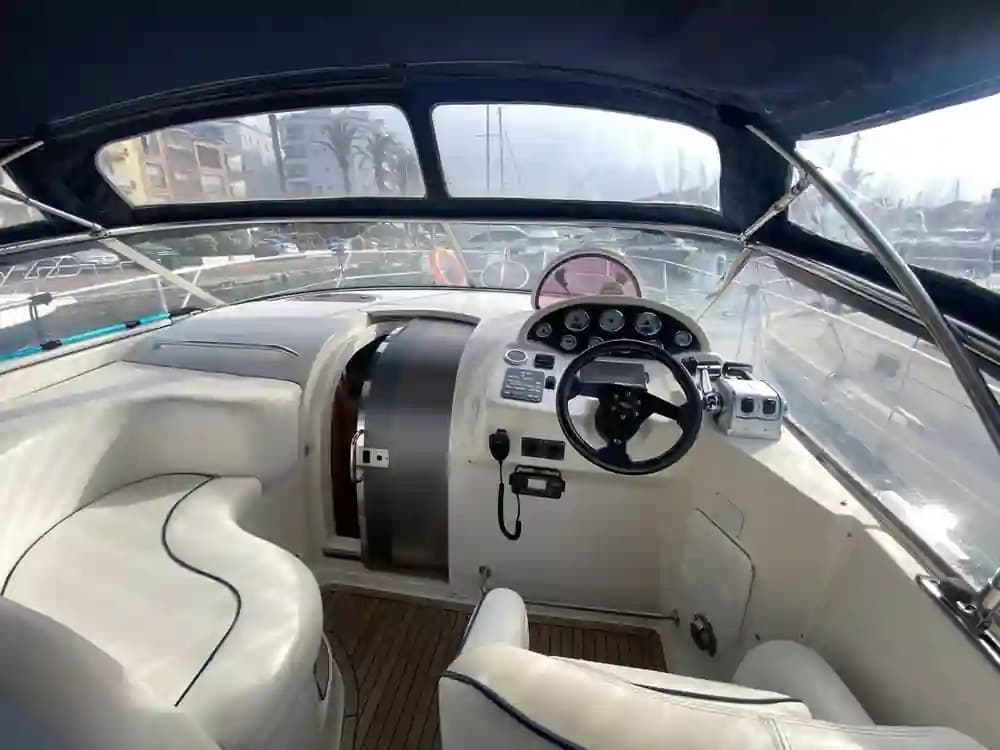 Bavaria Yachts 33 Sport zum Verkauf