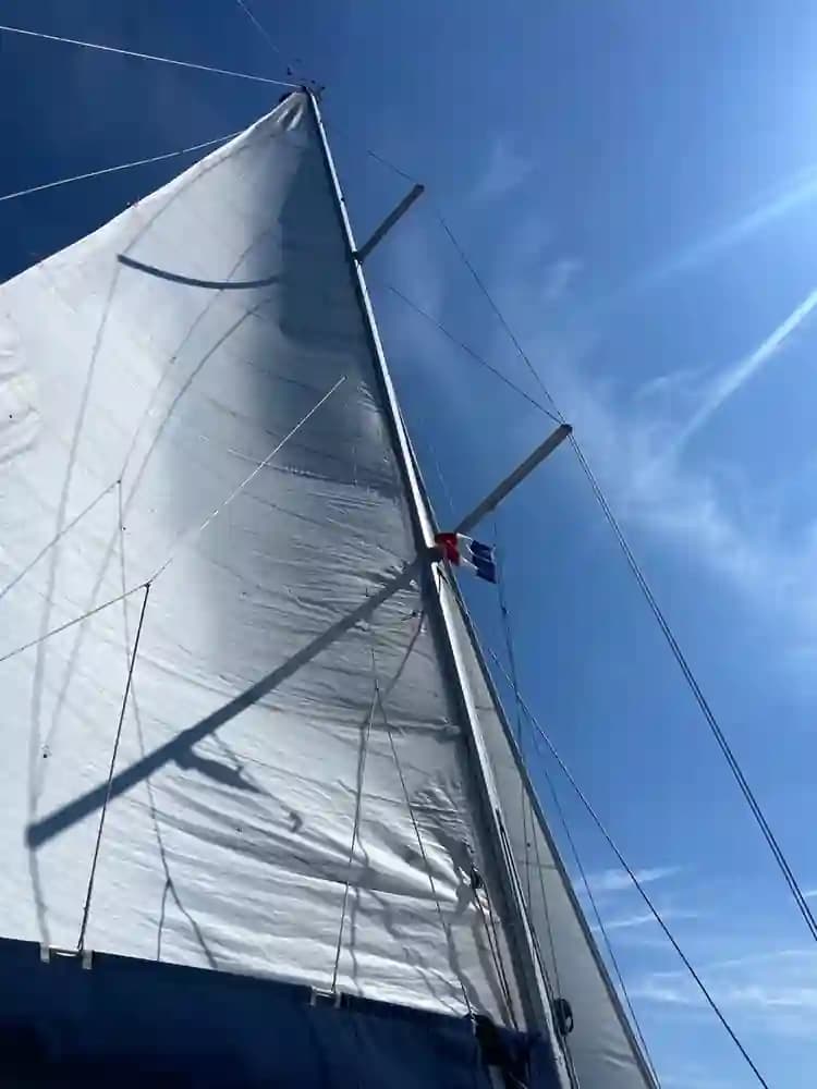 Dufour 385 GL in vendita