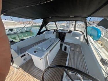 Beneteau Oceanis 40.1 à vendre