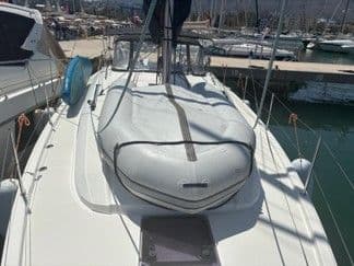 Beneteau Oceanis 40.1 à vendre