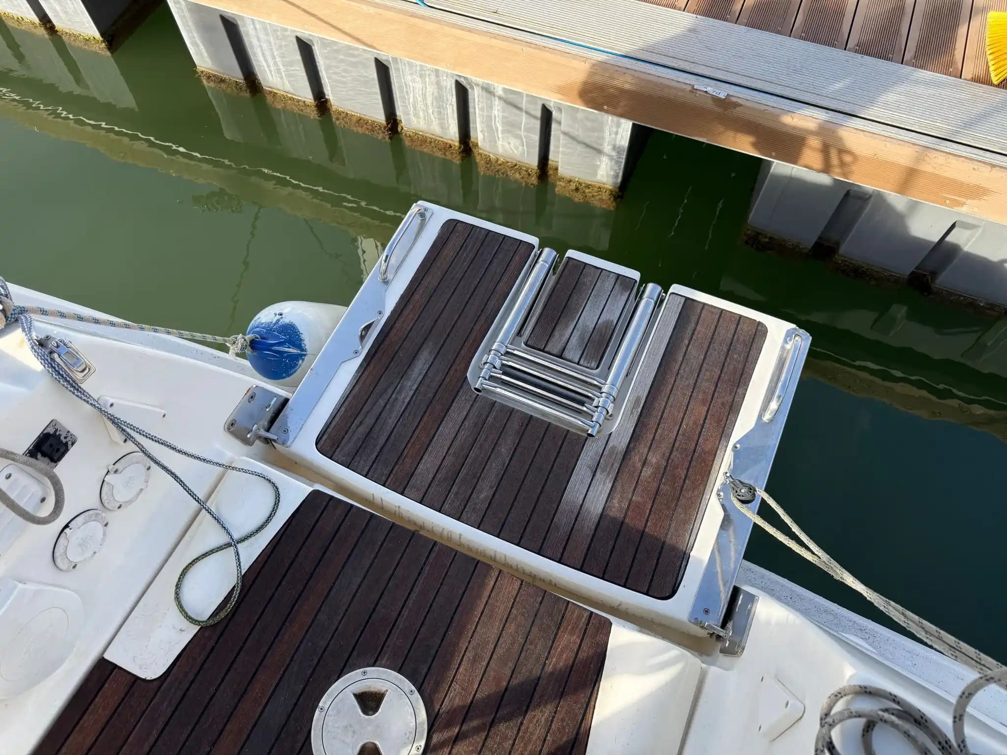 Bavaria Yachts 35 Cruiser for Sale