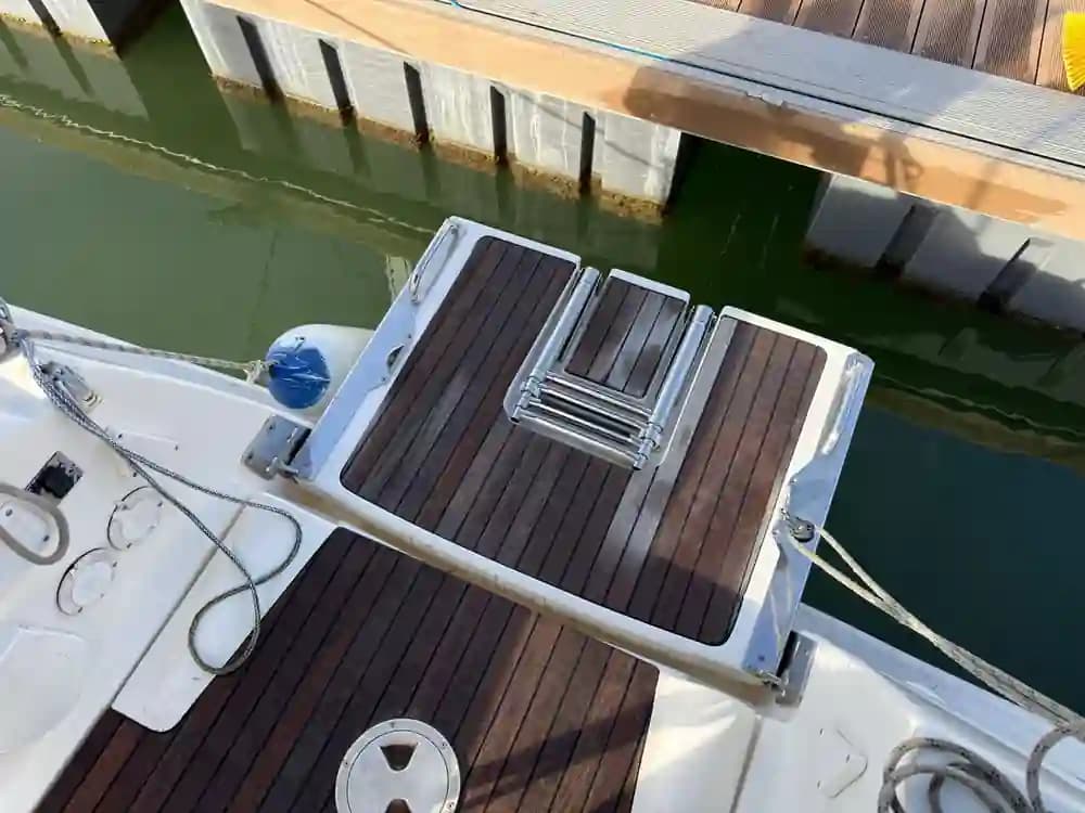 Bavaria Yachts 35 Cruiser for Sale