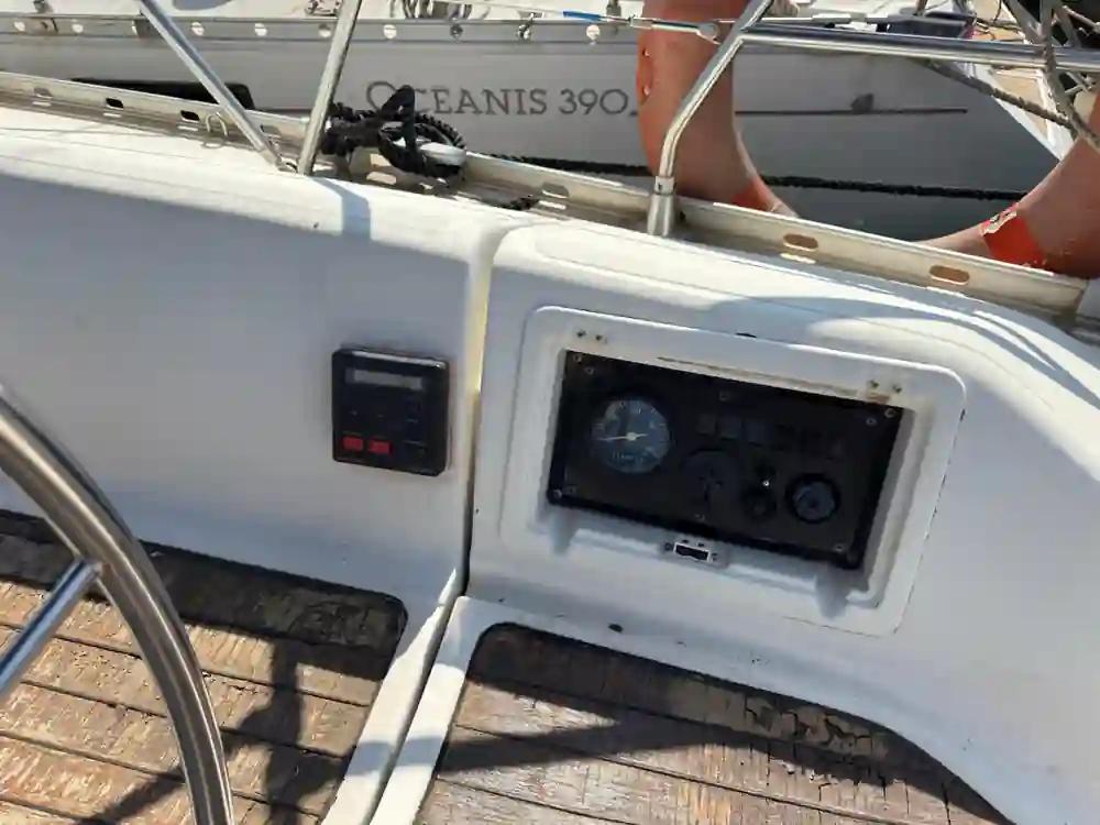 Jeanneau Sun Odyssey 36i in vendita