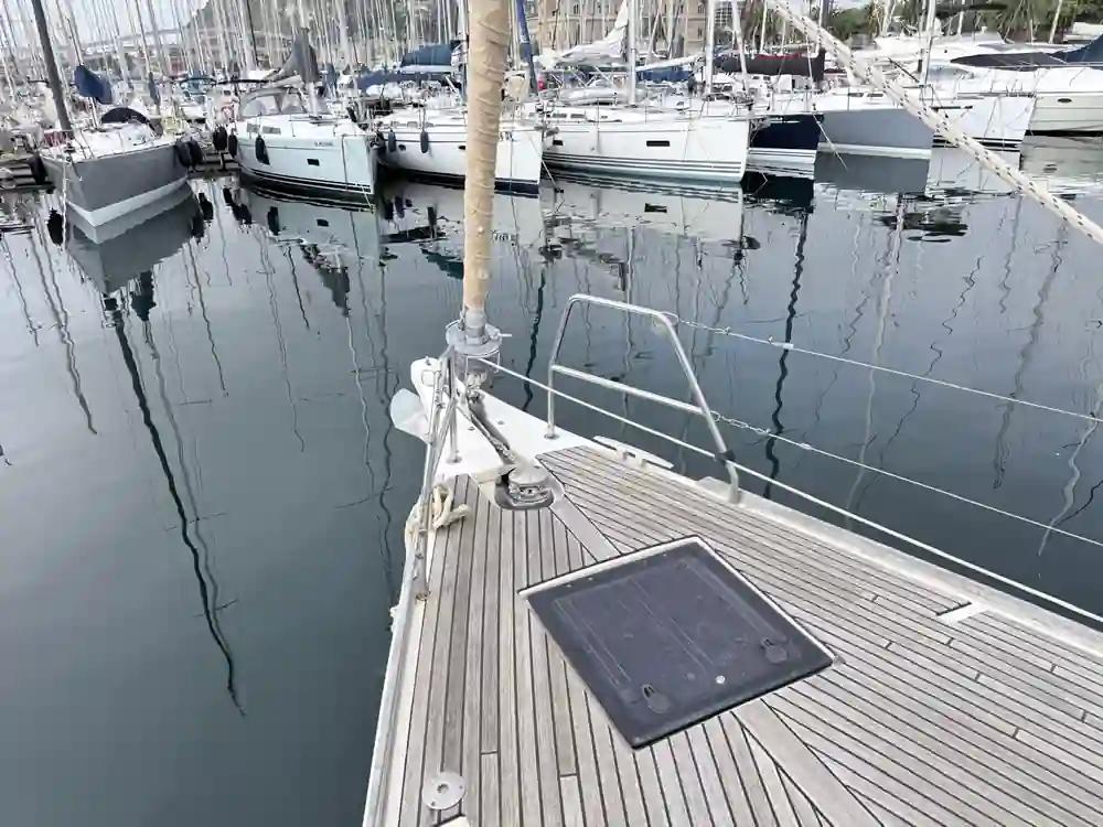 Dufour 460 Grand Large For Sale