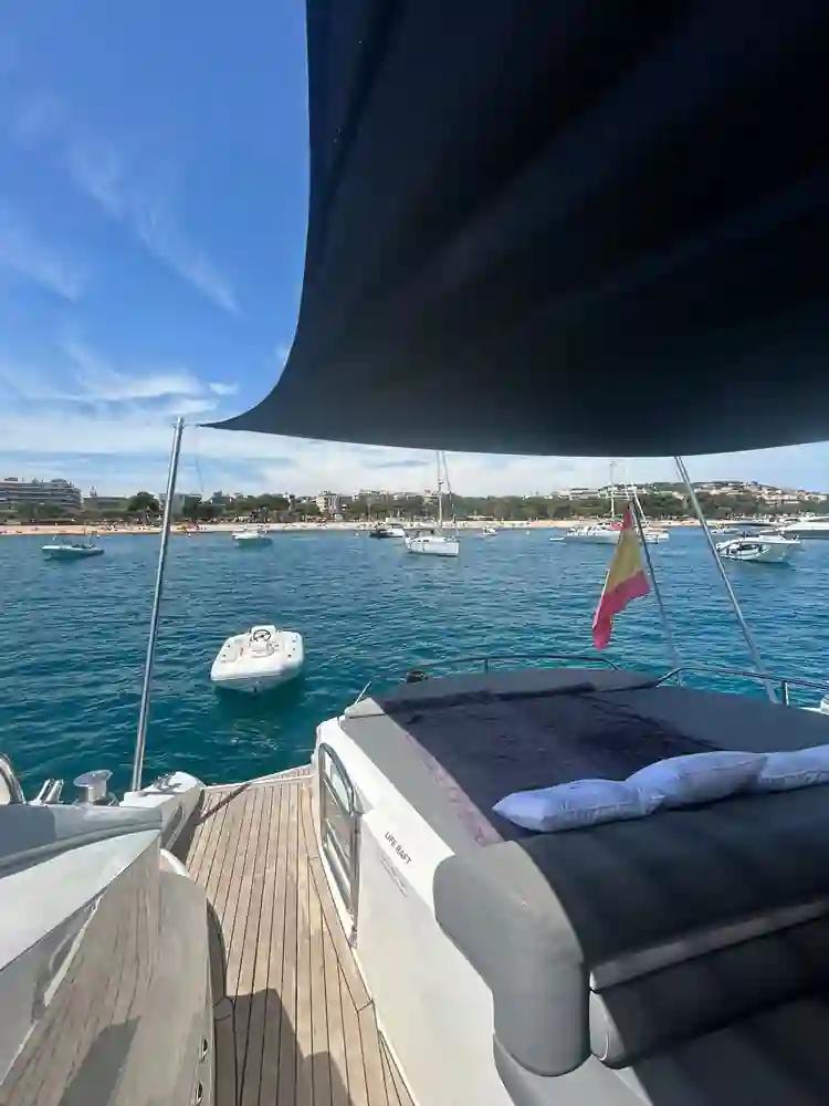 Sunseeker Portofino 53 HT in vendita