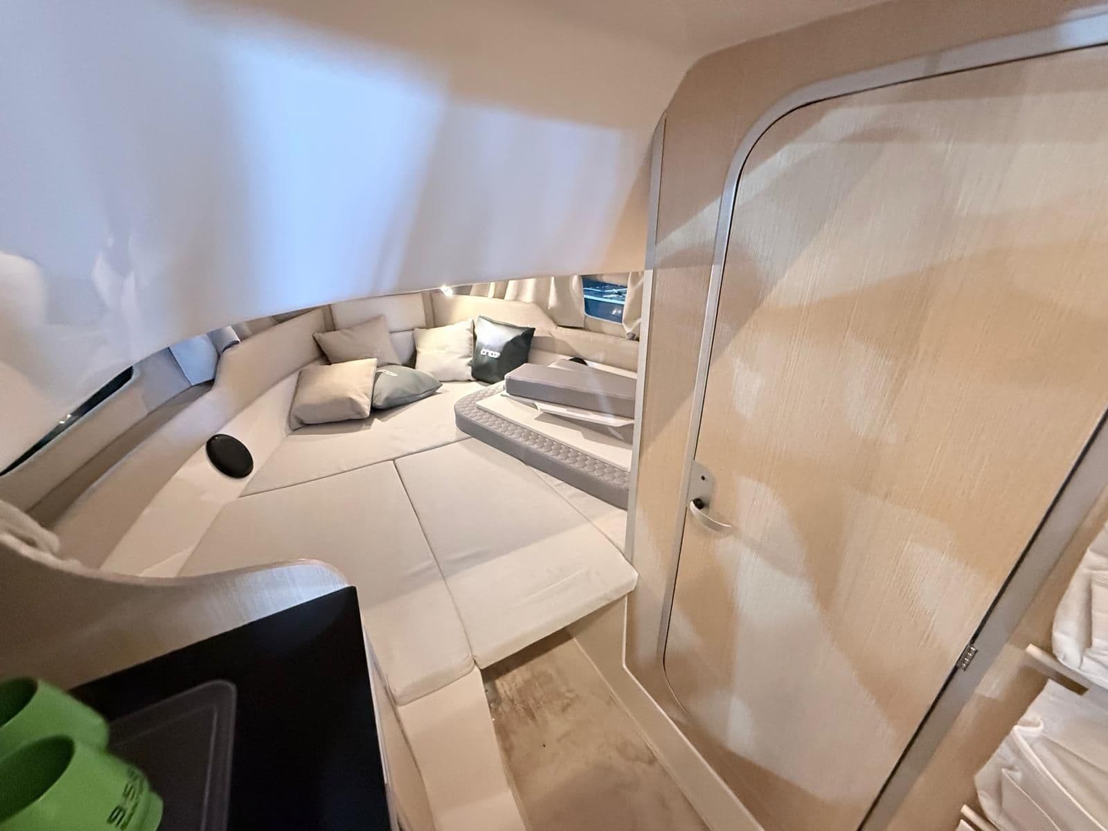 2026 Eolo 7.9 EL for Sale in Barcelona, ES Sport Cruiser 5