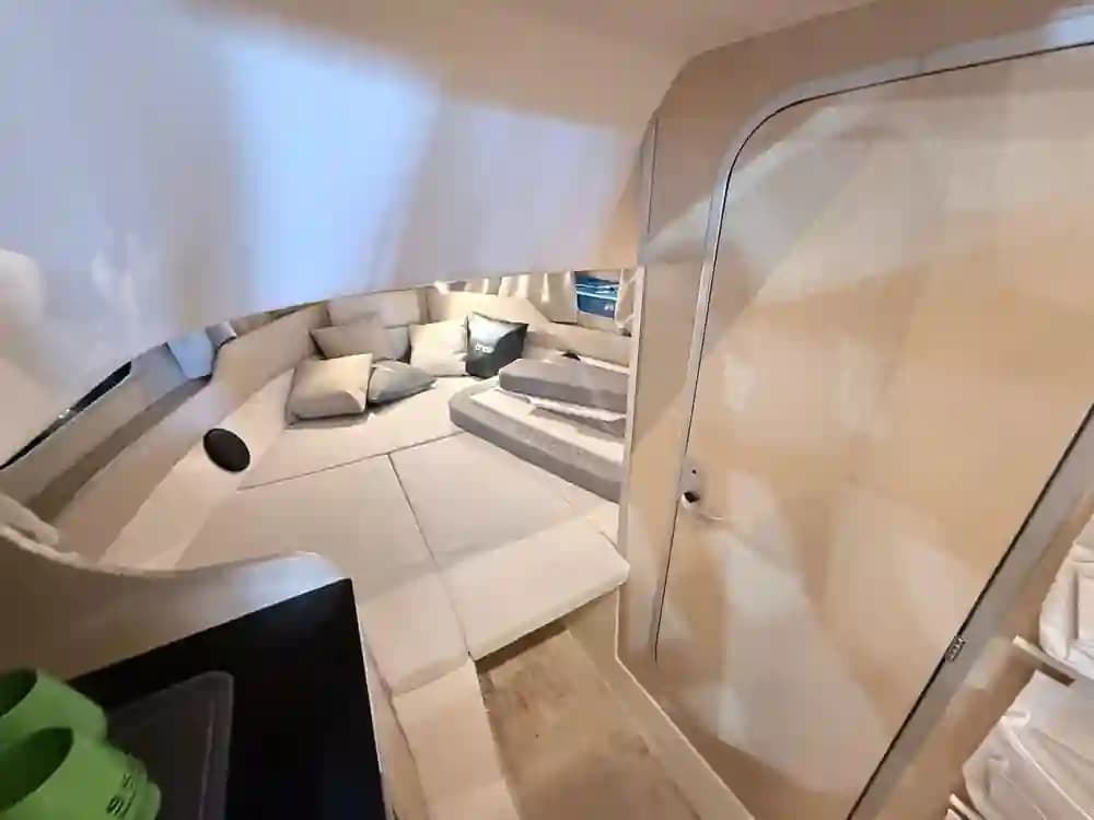 2026 Eolo 7.9 EL for Sale in Barcelona, ES Sport Cruiser 5