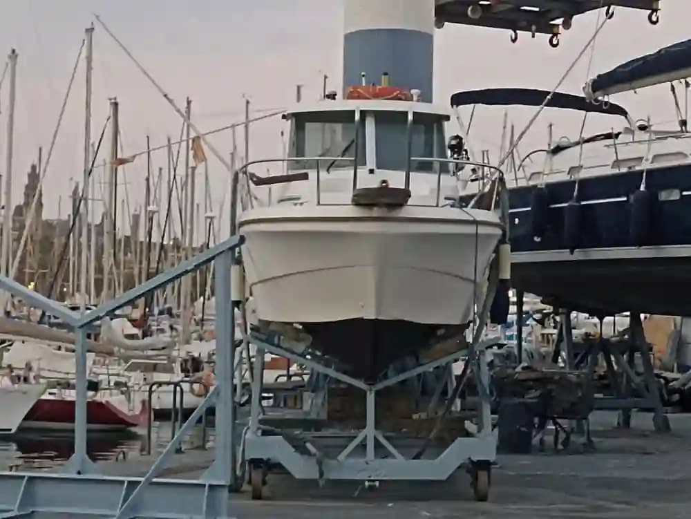 Beneteau Antares 620 zum Verkauf