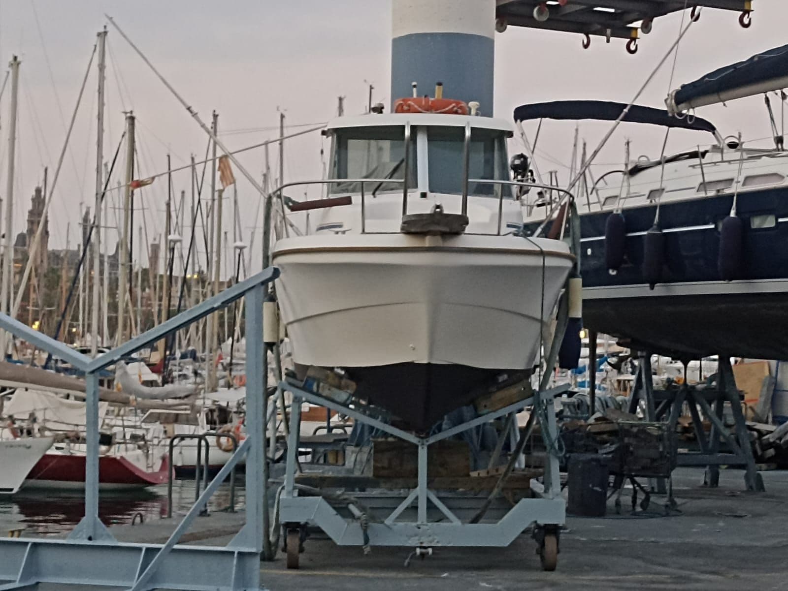 Beneteau Antares 620 zum Verkauf