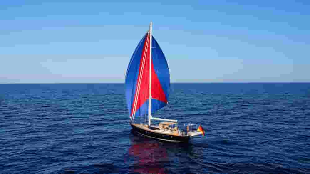 2004 Custom Mystic 57