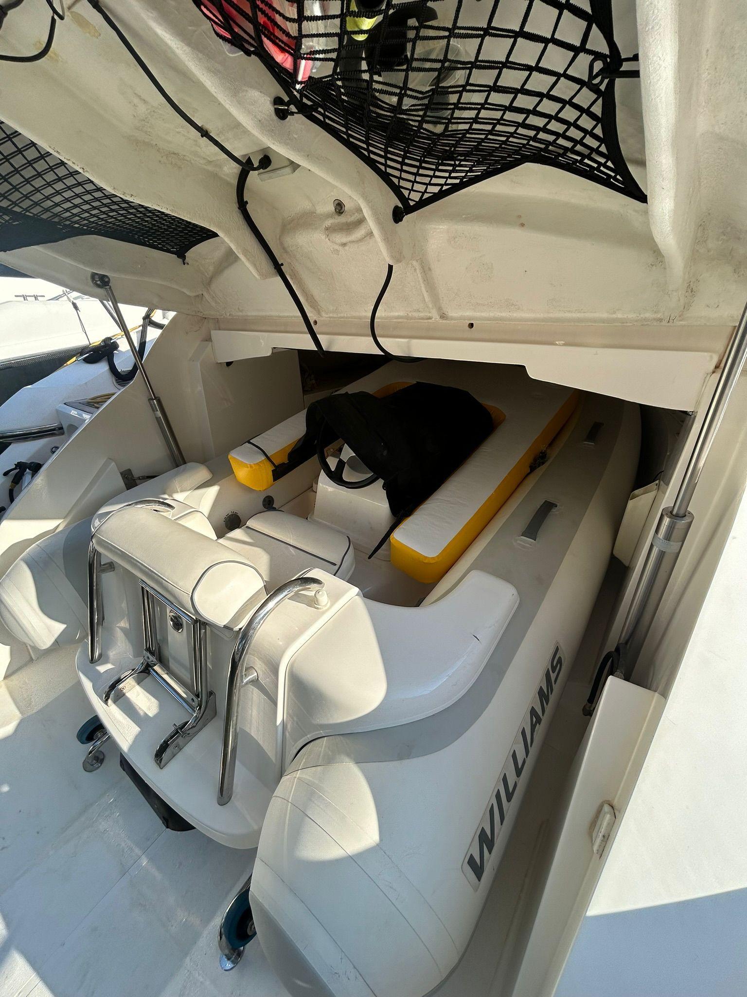 Sunseeker Portofino 53 HT in vendita