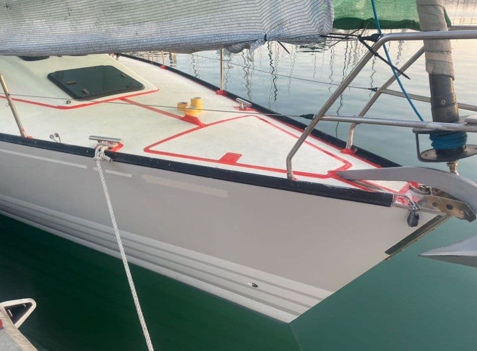 X-Yachts 412 a la venta