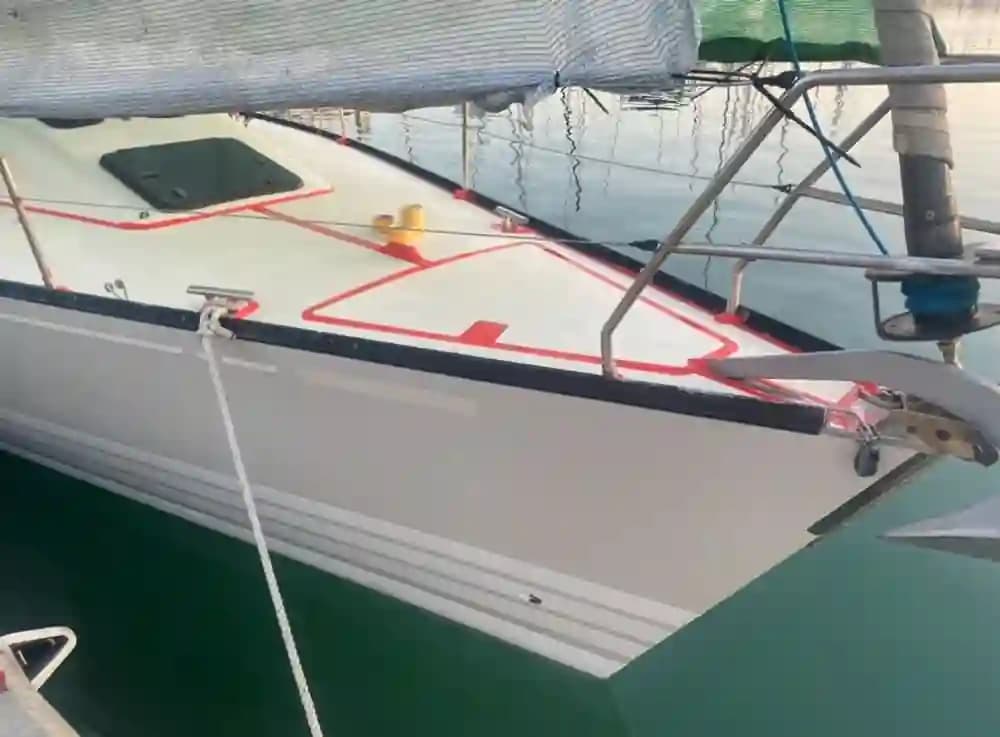 X-Yachts 412 a la venta