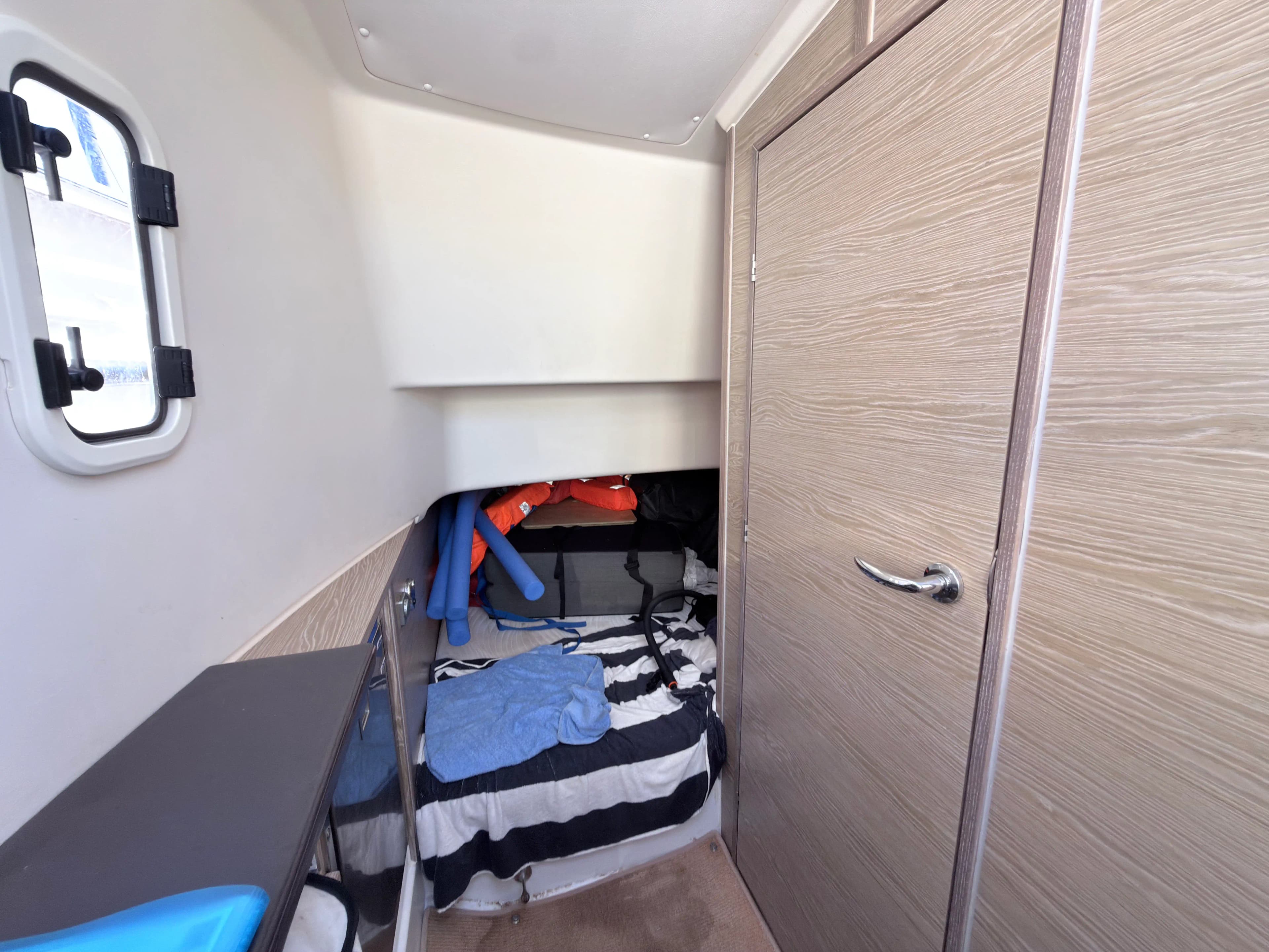 FJORD 36 a la venta